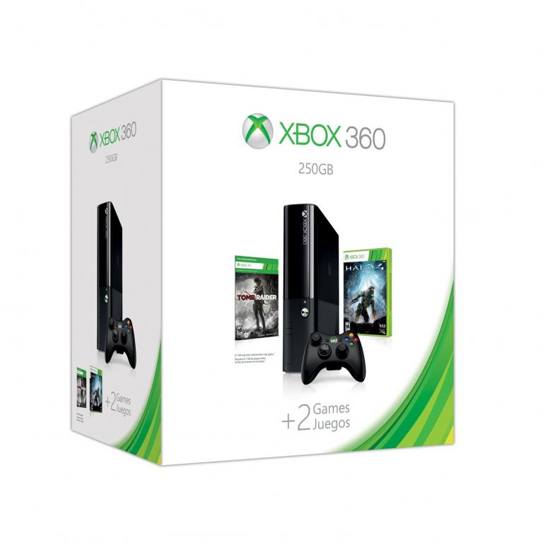 Xbox 360